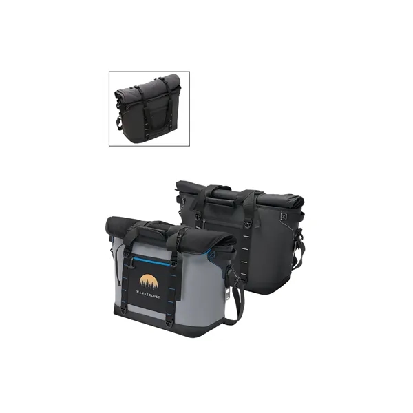 Urban Peak® Waterproof Ashforth 38 Can Tote/Cooler... from ASI 89320 Starline USA Inc