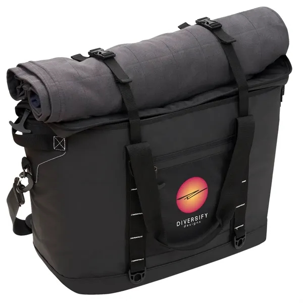 Urban Peak® Waterproof Ashforth 38 Can Tote/Cooler... from ASI 89320 Starline USA Inc