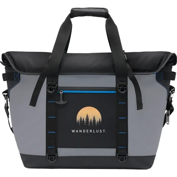 Urban Peak® Waterproof Ashforth 38 Can Tote/Cooler... from ASI 89320 Starline USA Inc