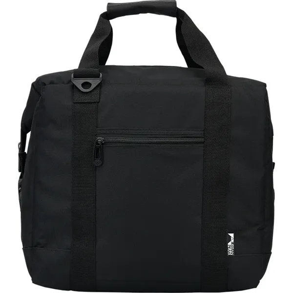 Urban Peak® Cube 24 Can Cooler... from ASI 89320 Starline USA Inc