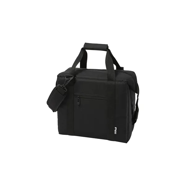 Urban Peak® Cube 24 Can Cooler... from ASI 89320 Starline USA Inc