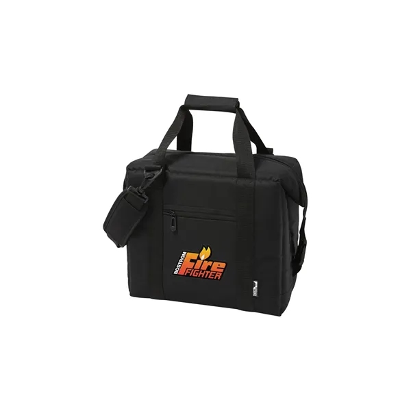 Urban Peak® Cube 24 Can Cooler... from ASI 89320 Starline USA Inc