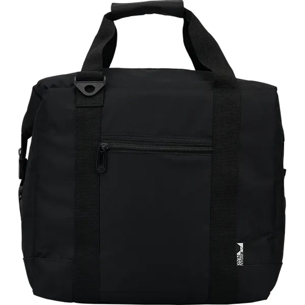 Urban Peak® Cube 24 Can Cooler... from ASI 89320 Starline USA Inc