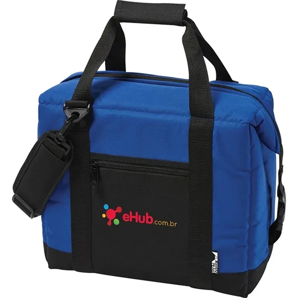 Urban Peak® Cube 24 Can Cooler... from ASI 89320 Starline USA Inc