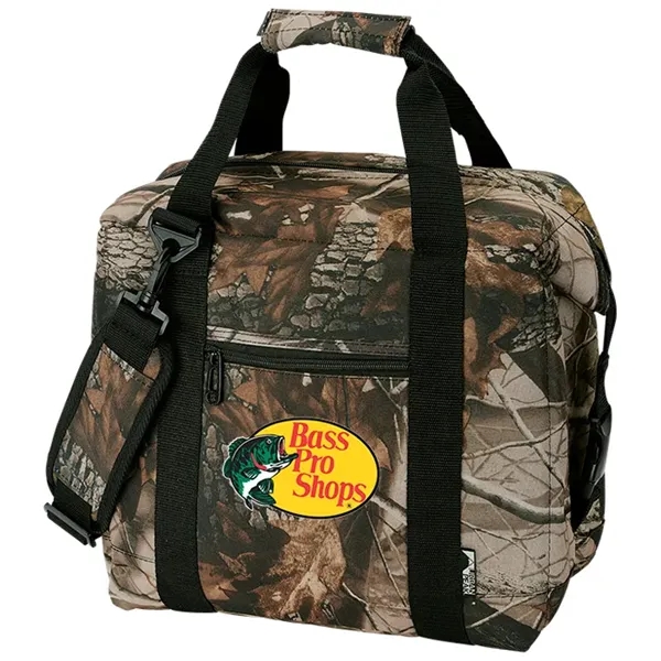 Urban Peak® Cube 24 Can Cooler... from ASI 89320 Starline USA Inc