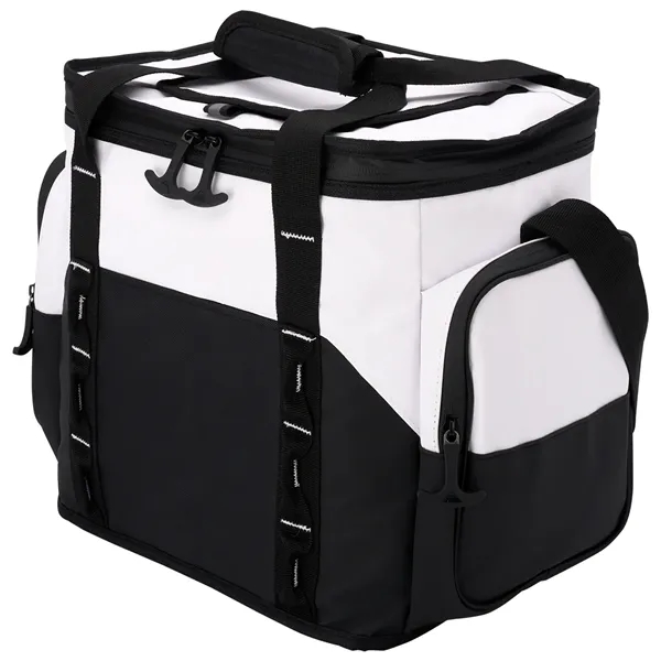 Urban Peak® Waterproof Ridgetop 24 Can Cooler... from ASI 89320 Starline USA Inc