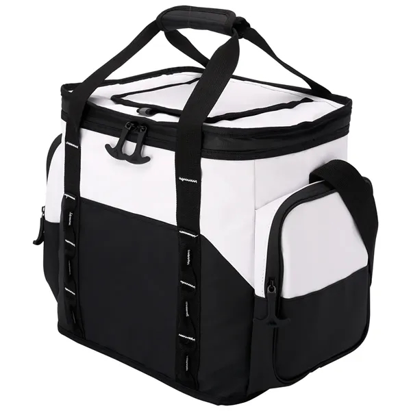 Urban Peak® Waterproof Ridgetop 24 Can Cooler... from ASI 89320 Starline USA Inc