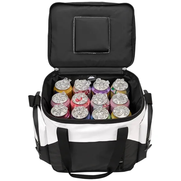 Urban Peak® Waterproof Ridgetop 24 Can Cooler... from ASI 89320 Starline USA Inc