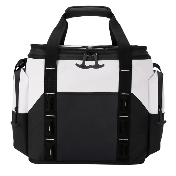 Urban Peak® Waterproof Ridgetop 24 Can Cooler... from ASI 89320 Starline USA Inc