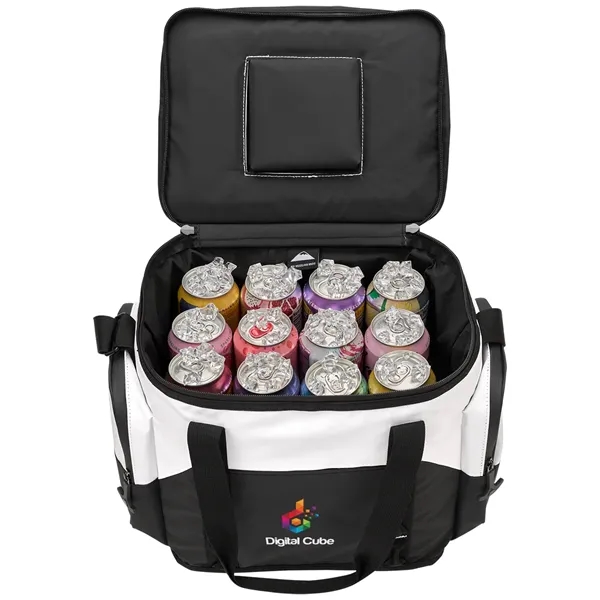 Urban Peak® Waterproof Ridgetop 24 Can Cooler... from ASI 89320 Starline USA Inc