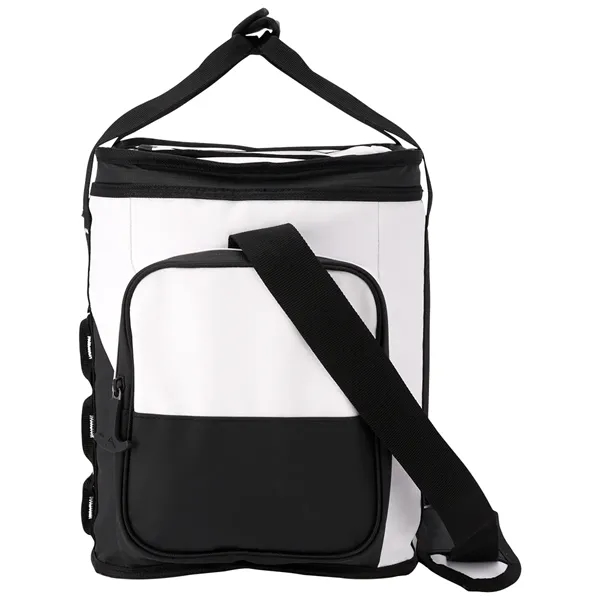 Urban Peak® Waterproof Ridgetop 24 Can Cooler... from ASI 89320 Starline USA Inc