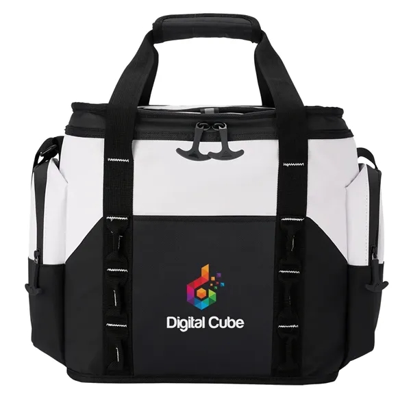 Urban Peak® Waterproof Ridgetop 24 Can Cooler... from ASI 89320 Starline USA Inc