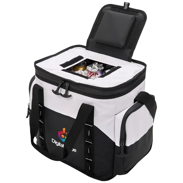 Urban Peak® Waterproof Ridgetop 24 Can Cooler... from ASI 89320 Starline USA Inc