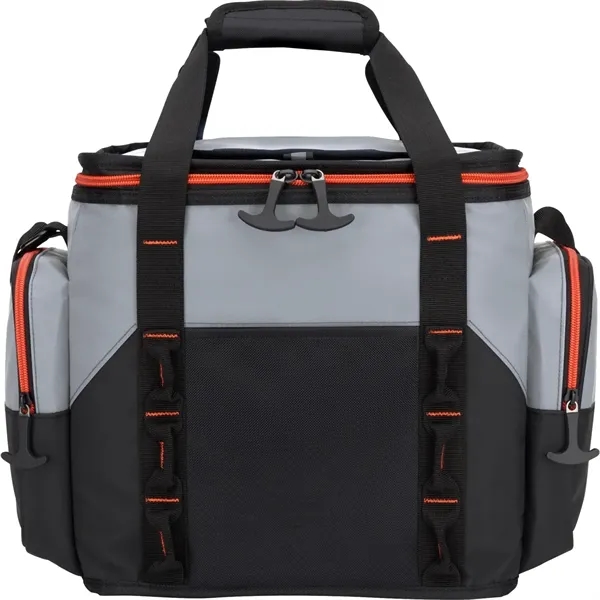 Urban Peak® Waterproof Ridgetop 24 Can Cooler... from ASI 89320 Starline USA Inc