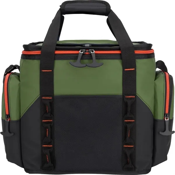 Urban Peak® Waterproof Ridgetop 24 Can Cooler... from ASI 89320 Starline USA Inc