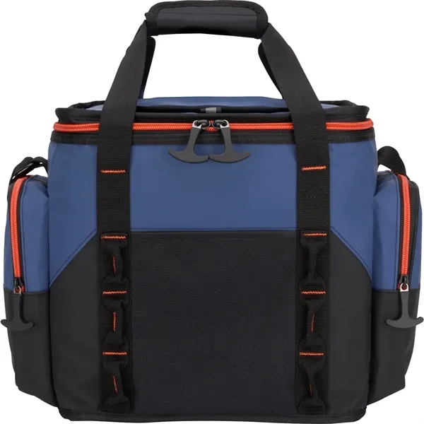 Urban Peak® Waterproof Ridgetop 24 Can Cooler... from ASI 89320 Starline USA Inc