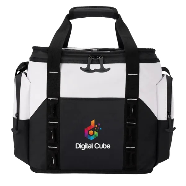 Urban Peak® Waterproof Ridgetop 24 Can Cooler... from ASI 89320 Starline USA Inc