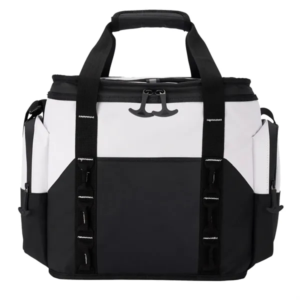 Urban Peak® Waterproof Ridgetop 24 Can Cooler... from ASI 89320 Starline USA Inc