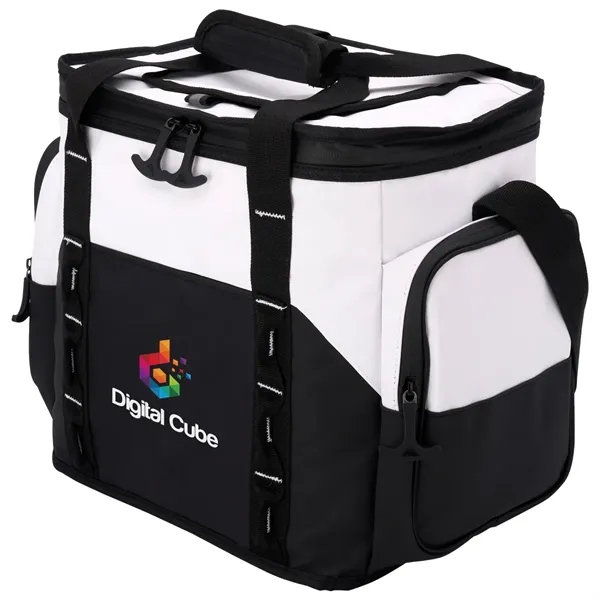 Urban Peak® Waterproof Ridgetop 24 Can Cooler... from ASI 89320 Starline USA Inc