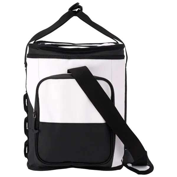 Urban Peak® Waterproof Ridgetop 24 Can Cooler... from ASI 89320 Starline USA Inc