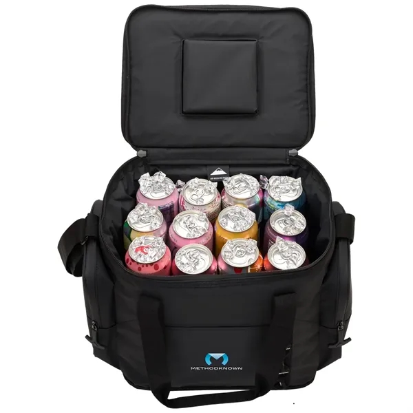 Urban Peak® Waterproof Ridgetop 24 Can Cooler... from ASI 89320 Starline USA Inc