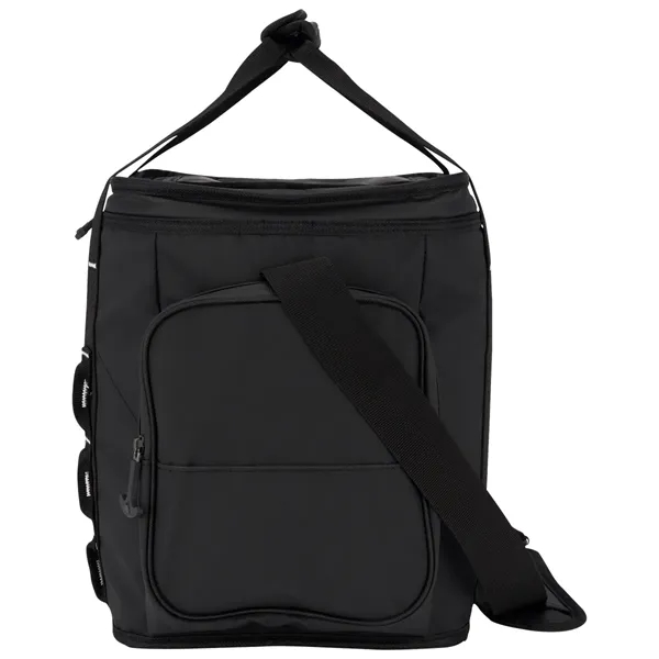 Urban Peak® Waterproof Ridgetop 24 Can Cooler... from ASI 89320 Starline USA Inc