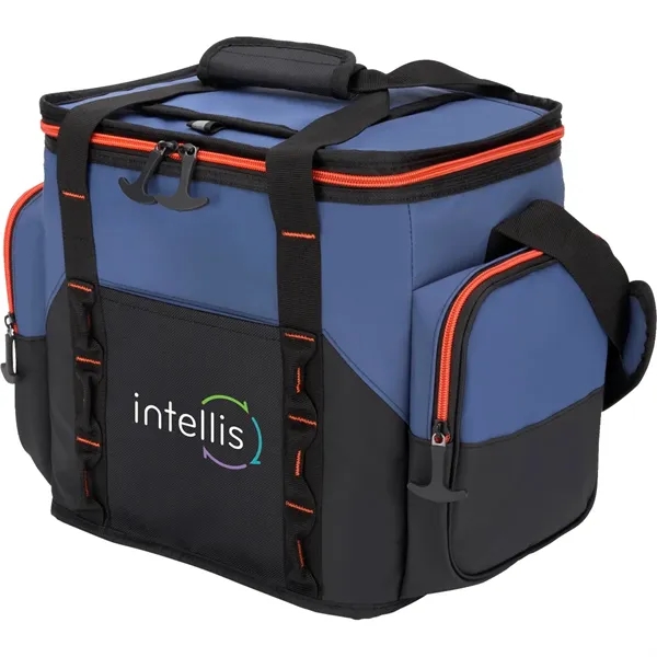 Urban Peak® Waterproof Ridgetop 24 Can Cooler... from ASI 89320 Starline USA Inc