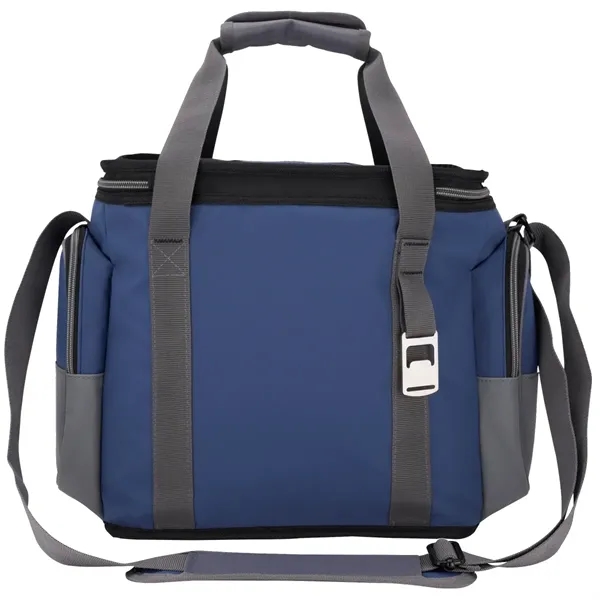 Urban Peak® Waterproof Ridgetop 24 Can Cooler... from ASI 89320 Starline USA Inc