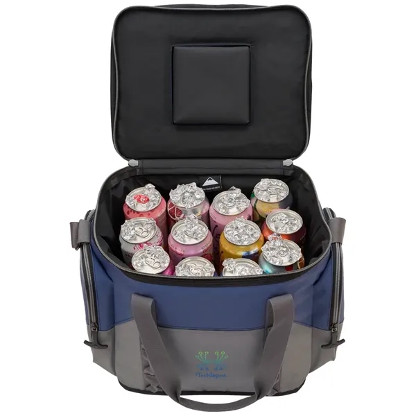 Urban Peak® Waterproof Ridgetop 24 Can Cooler... from ASI 89320 Starline USA Inc
