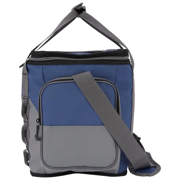 Urban Peak® Waterproof Ridgetop 24 Can Cooler... from ASI 89320 Starline USA Inc