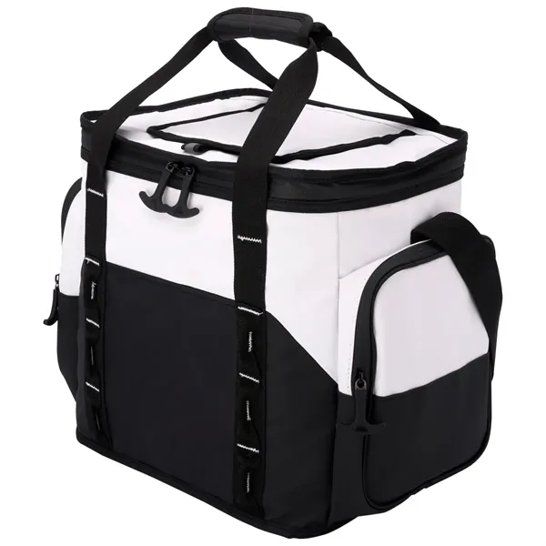 Urban Peak® Waterproof Ridgetop 24 Can Cooler... from ASI 89320 Starline USA Inc