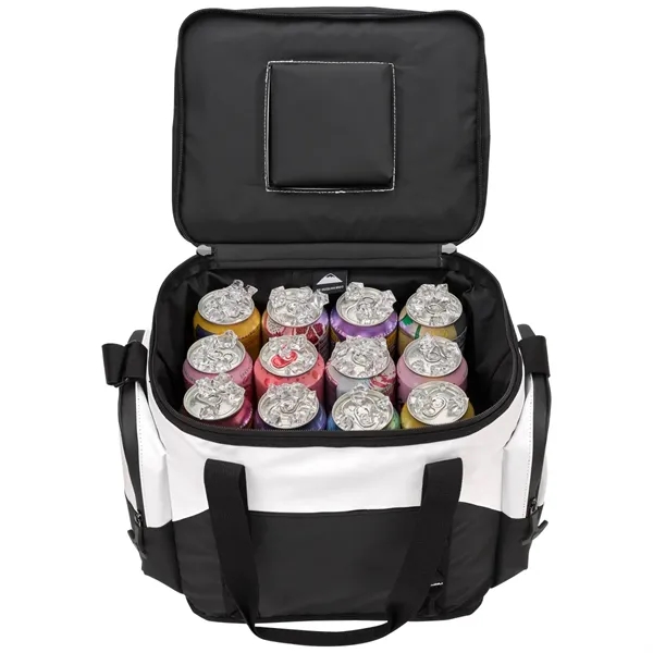 Urban Peak® Waterproof Ridgetop 24 Can Cooler... from ASI 89320 Starline USA Inc