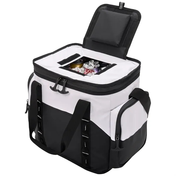 Urban Peak® Waterproof Ridgetop 24 Can Cooler... from ASI 89320 Starline USA Inc