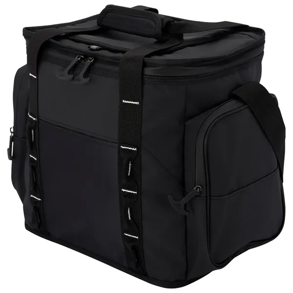 Urban Peak® Waterproof Ridgetop 24 Can Cooler... from ASI 89320 Starline USA Inc