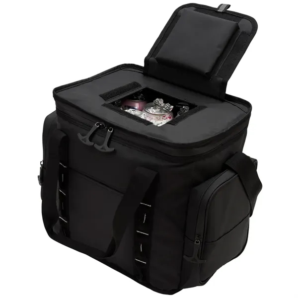Urban Peak® Waterproof Ridgetop 24 Can Cooler... from ASI 89320 Starline USA Inc