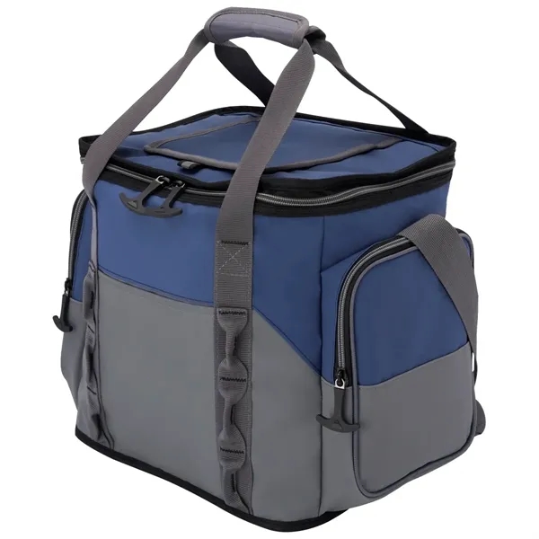 Urban Peak® Waterproof Ridgetop 24 Can Cooler... from ASI 89320 Starline USA Inc