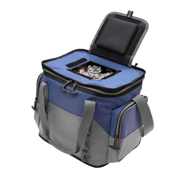 Urban Peak® Waterproof Ridgetop 24 Can Cooler... from ASI 89320 Starline USA Inc