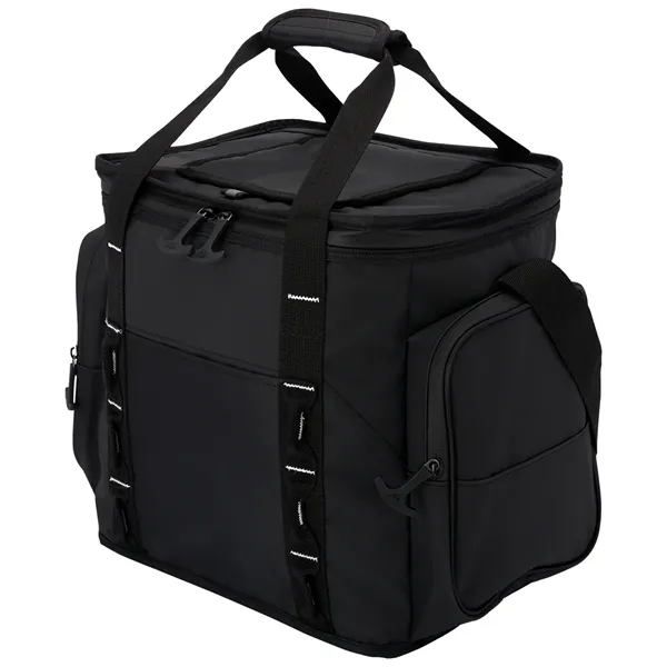 Urban Peak® Waterproof Ridgetop 24 Can Cooler... from ASI 89320 Starline USA Inc