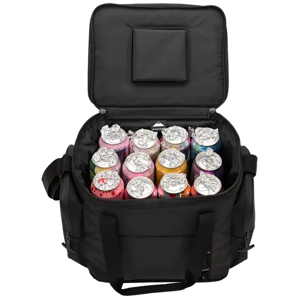 Urban Peak® Waterproof Ridgetop 24 Can Cooler... from ASI 89320 Starline USA Inc