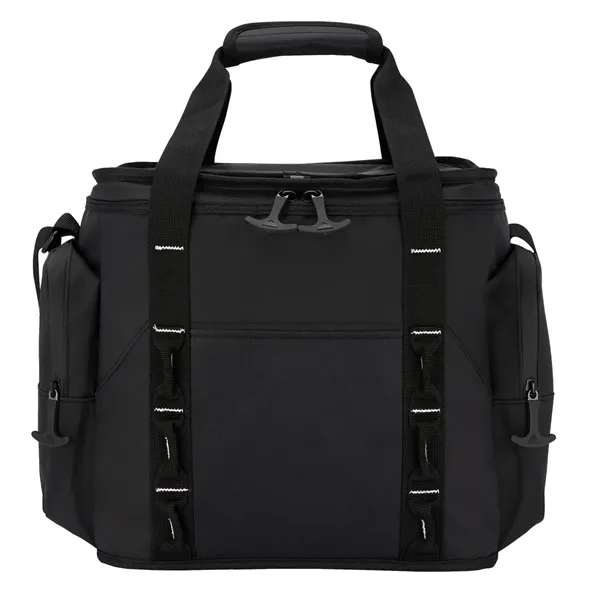 Urban Peak® Waterproof Ridgetop 24 Can Cooler... from ASI 89320 Starline USA Inc