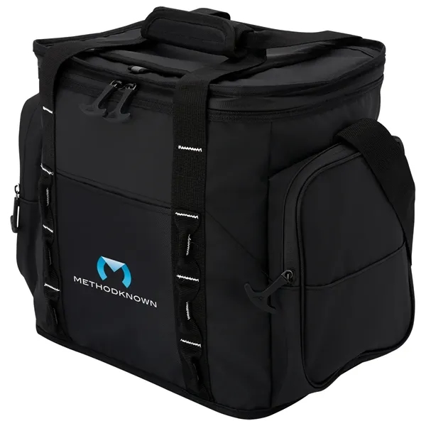 Urban Peak® Waterproof Ridgetop 24 Can Cooler... from ASI 89320 Starline USA Inc