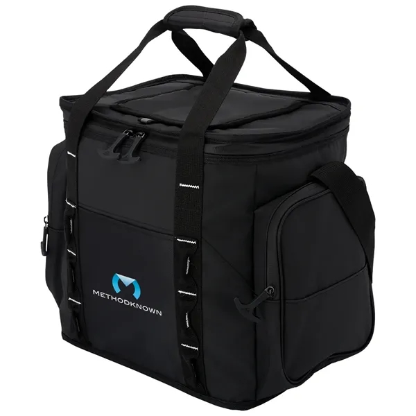 Urban Peak® Waterproof Ridgetop 24 Can Cooler... from ASI 89320 Starline USA Inc
