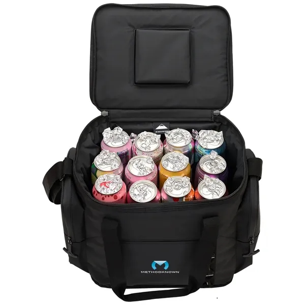 Urban Peak® Waterproof Ridgetop 24 Can Cooler... from ASI 89320 Starline USA Inc