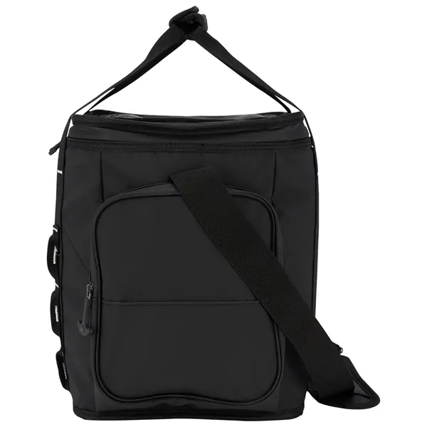 Urban Peak® Waterproof Ridgetop 24 Can Cooler... from ASI 89320 Starline USA Inc