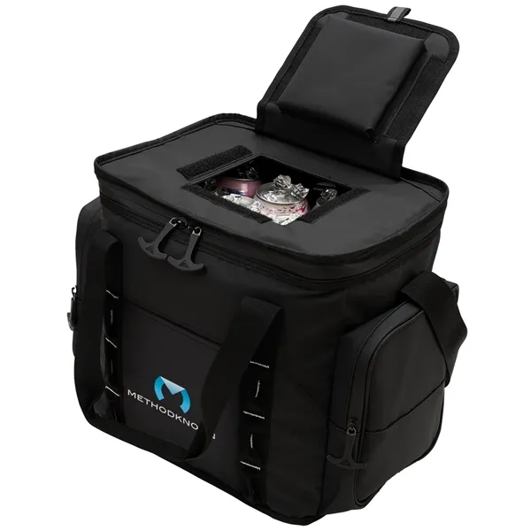 Urban Peak® Waterproof Ridgetop 24 Can Cooler... from ASI 89320 Starline USA Inc