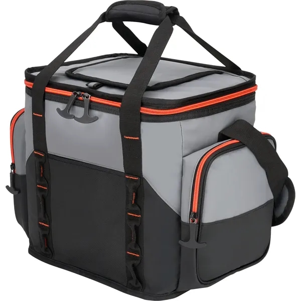 Urban Peak® Waterproof Ridgetop 24 Can Cooler... from ASI 89320 Starline USA Inc