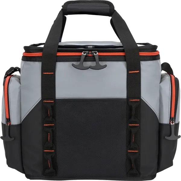 Urban Peak® Waterproof Ridgetop 24 Can Cooler... from ASI 89320 Starline USA Inc