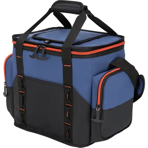 Urban Peak® Waterproof Ridgetop 24 Can Cooler... from ASI 89320 Starline USA Inc