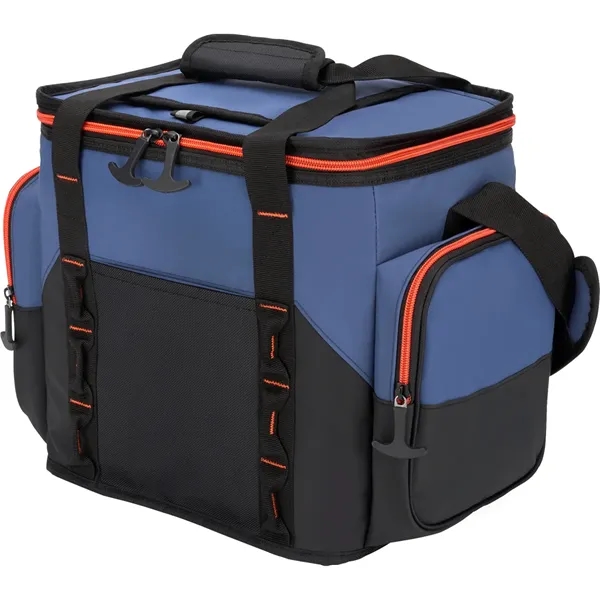 Urban Peak® Waterproof Ridgetop 24 Can Cooler... from ASI 89320 Starline USA Inc