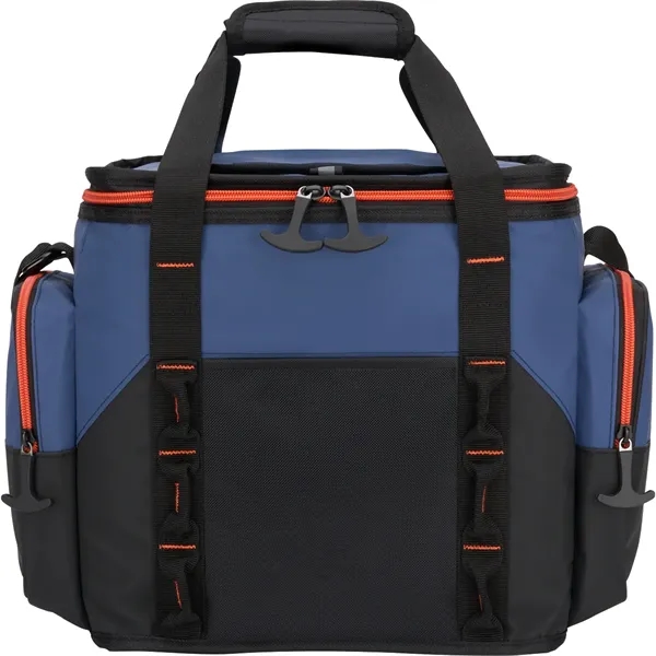 Urban Peak® Waterproof Ridgetop 24 Can Cooler... from ASI 89320 Starline USA Inc